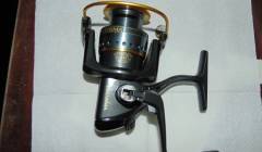 Обзор Ryobi Ecusima 2000