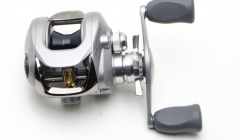 Технический Обзор Daiwa TD-Z 103ML