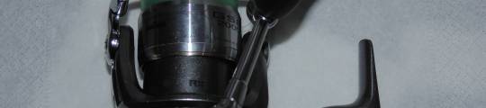 Обзор Daiwa Caldia Kix 2000