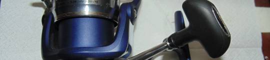 Обзор Daiwa Tierra 3000