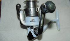 Обзор Shimano Stradic 2500FB 03