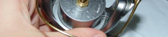 Дельные советы по Shimano