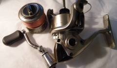 Обзор Shimano Twinpower 06 Mg 2500S