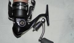 Обзор Shimano Ultegra CI4+ 2500 12