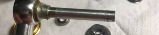 Shimano Rarenium 09 CI4 2500