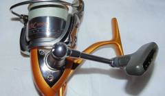 Обзор Daiwa TD Sol 2500