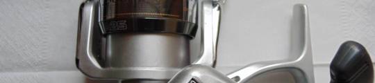Обзор Daiwa Luvias 2506 2004г