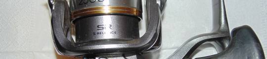 Обзор Shimano Nasci 07 2500