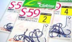 Почему снасти из Японии(JDM)??