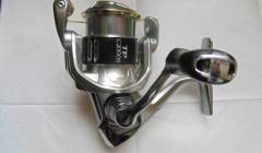 Обзор Shimano Twinpower 15 C2000S