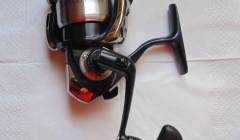 Обзор Легендарный Daiwa Certate 04 2500