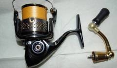 Обзор Shimano Stella 10 2500HGS
