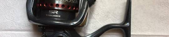Обзор Shimano Sephia 06 Mg 2500S