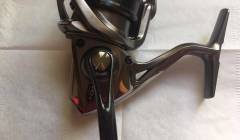 Обзор Shimano Complex 17 CI4+ 2500SF6