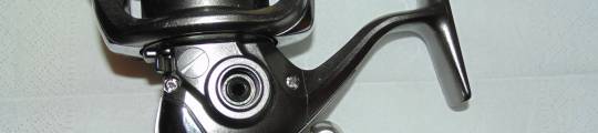 Обзор Shimano Twinpower 05 2500S (Японский рынок) Классика