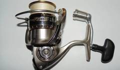 Shimano vs Daiwa(Exist 05 vs Stella 07)