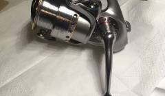 Обзор Daiwa Hyper Custom 3012H