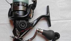 Обзор Shimano Exsence C3000M 10 CI4
