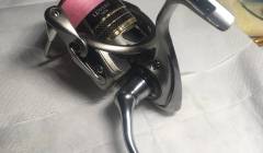 Daiwa Luvias 12 2506