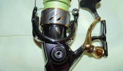 Обзор Shimano Stella 14 3000HGM