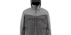 Куртка simms g3 guide wading jacket расспродажа