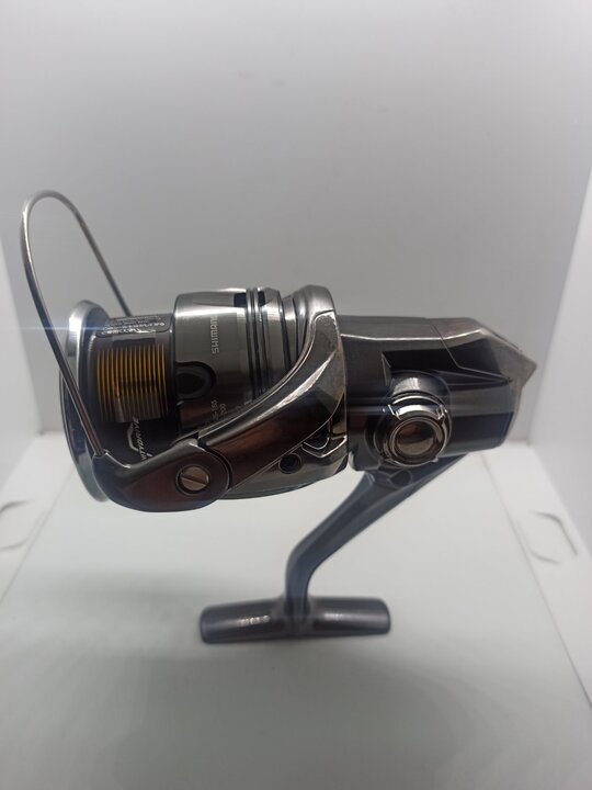 Катушка shimano 24 twin power 4000pg jdm(внутренний японский рынок)