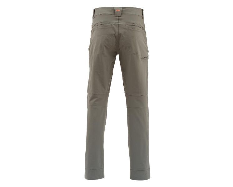 Брюки simms fast action pants