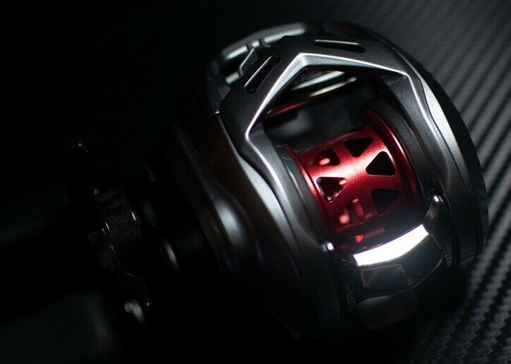 Шпуля for daiwa '21 alphas sv tw bfs titanium spool / roro studio