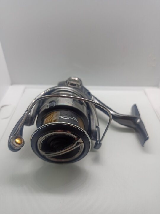 Катушка shimano 24 twin power 4000pg jdm(внутренний японский рынок)