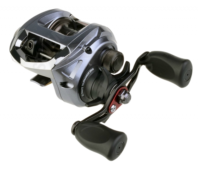 Закрутка линейного тормоза daiwa ss sv