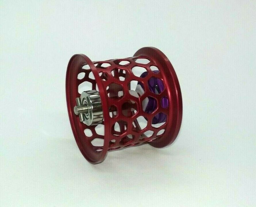Шпуля для daiwa microcast sv spool/d.34/steez,ss sv,td-z,t3,ryoga,zillion red Шпуля для daiwa microcast sv spool/d.34/steez,ss sv,td-z,t3,ryoga,zillion red