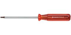 Отвёртка прецизионная swiss tools pb classic torx© screwdriver size t5, 50mm blade