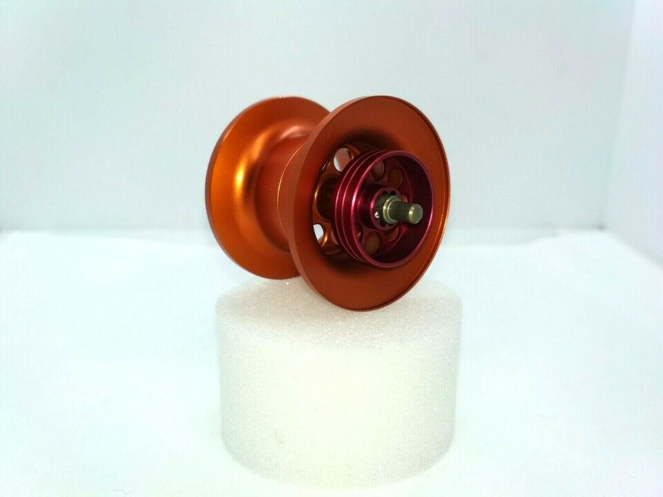 Шпуля для daiwa / hyper long cast spool / d.34 / steez,ss sv,td-z,t3,ryoga,zillion gold Шпуля для daiwa / hyper long cast spool / d.34 / steez,ss sv,td-z,t3,ryoga,zillion gold