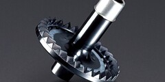 Главная пара shimano 13 sephia bb