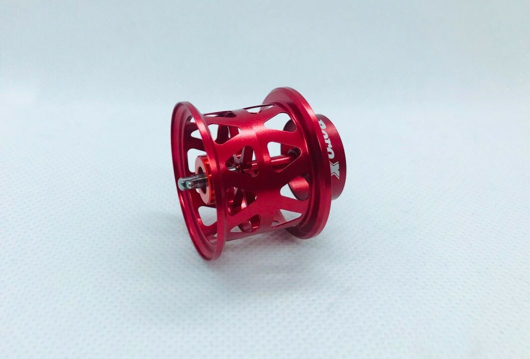 Шпуля for daiwa '21 alphas sv tw bfs titanium spool / roro studio