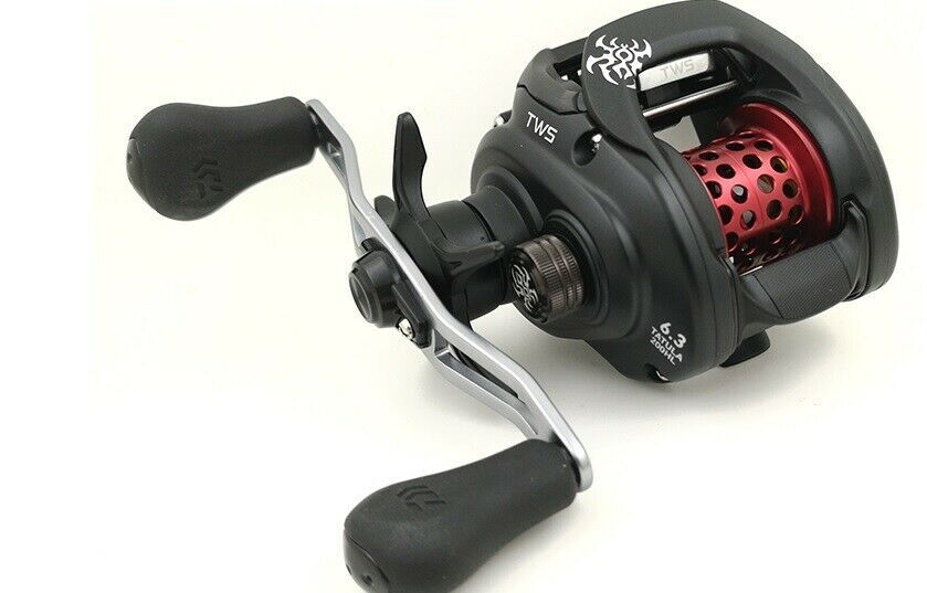 Шпуля для daiwa tatula hd 100 / '19 tatula 200 / microcast spool / d.36 /