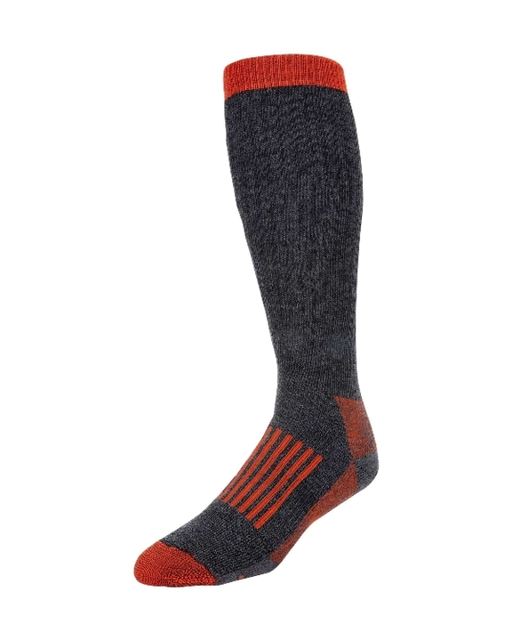 Носки simms merino thermal otc sock new!