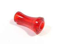 Кноб [avail] acrylic handle knob *hkac