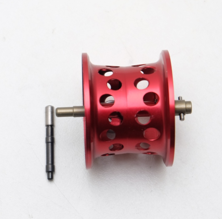 Шпуля ktf для abu garcia 35 mm revo sx, stx и подобных Шпуля ktf для abu garcia 35 mm revo sx, stx и подобных