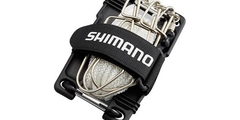 Кукан для рыбы shimano 2018 handy stringer 3.0 rp-211r