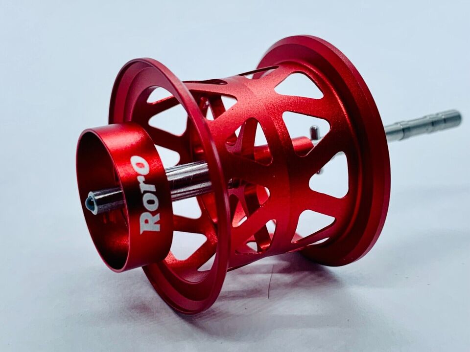 Шпуля for daiwa bfs sic spool rtx27-34s tatula elite / tatula ct / fuego ct / red