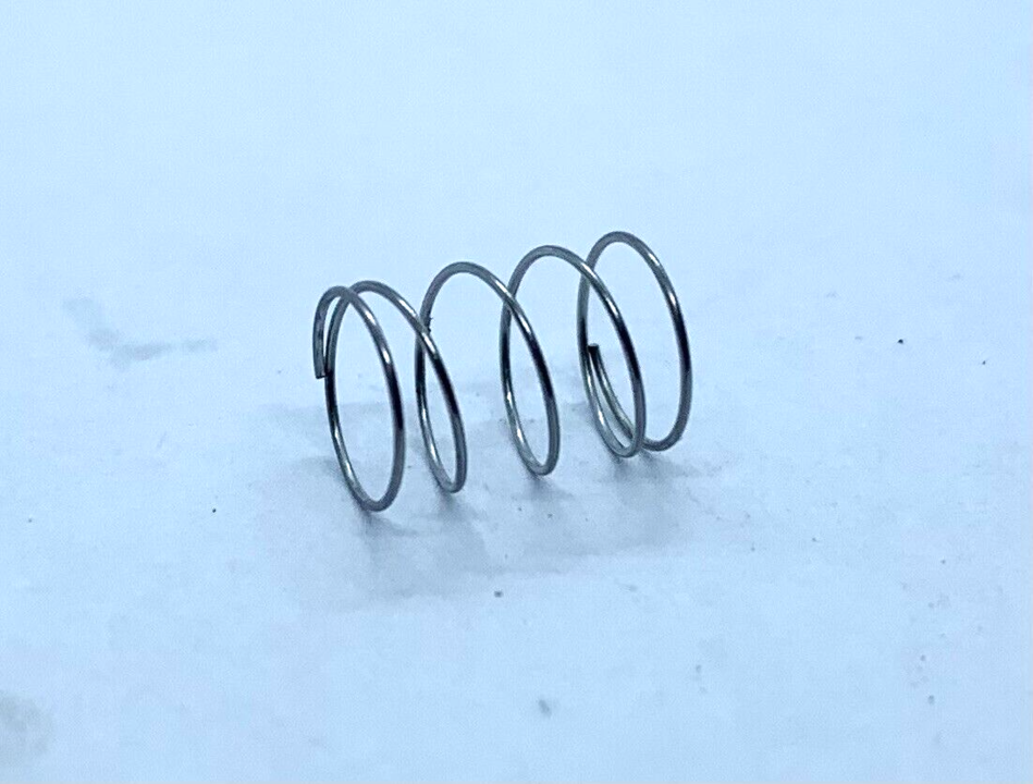 Шпуля для индуктора sv inductor hard spring for daiwa spool sds custom