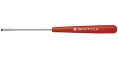 Отвёртка шлицевая прецизионная pb swiss tools pb 160.00-70 0.3 x 2.0