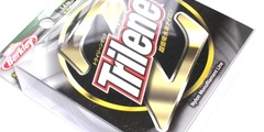 Леска berkley trilene trilean z 12lb 150m #clear