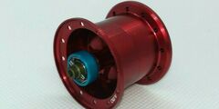 Шпуля для abu garcia micro spool / alx, lc6, lv7, lt7, bf8 / alc ib6, ib7, slc ib7, bf7 / red