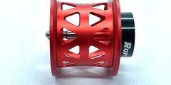 Шпуля bfs spool для ito monoblock / daiwa millionaire cv-x cv-z 103 & 105 red x-27