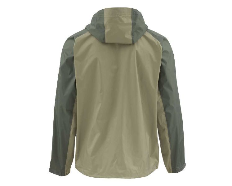 Куртка simms от дождя waypoints rain jacket