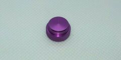 Регулятор механического тормоза daiwa spool tension mechnical brake knob px / pixy / cv-z / ito monoblock purple