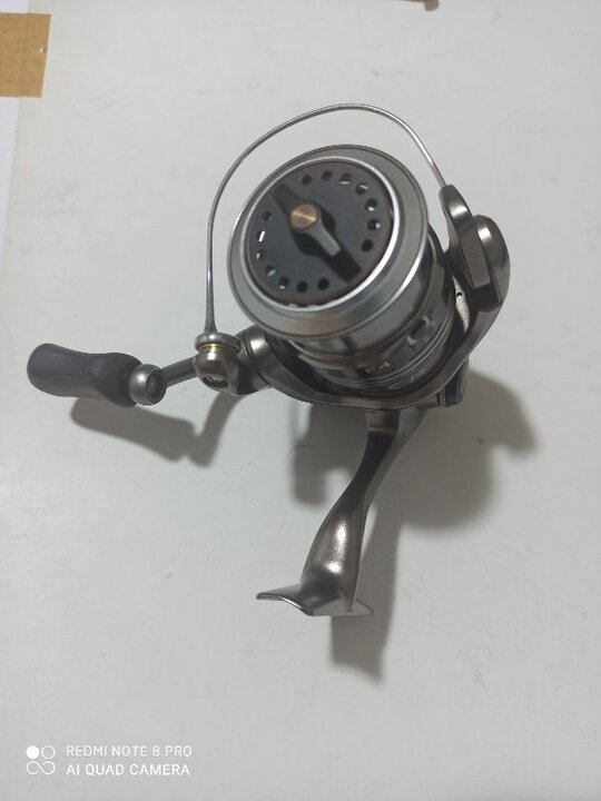 Катушка shimano complex 09 2500 f4