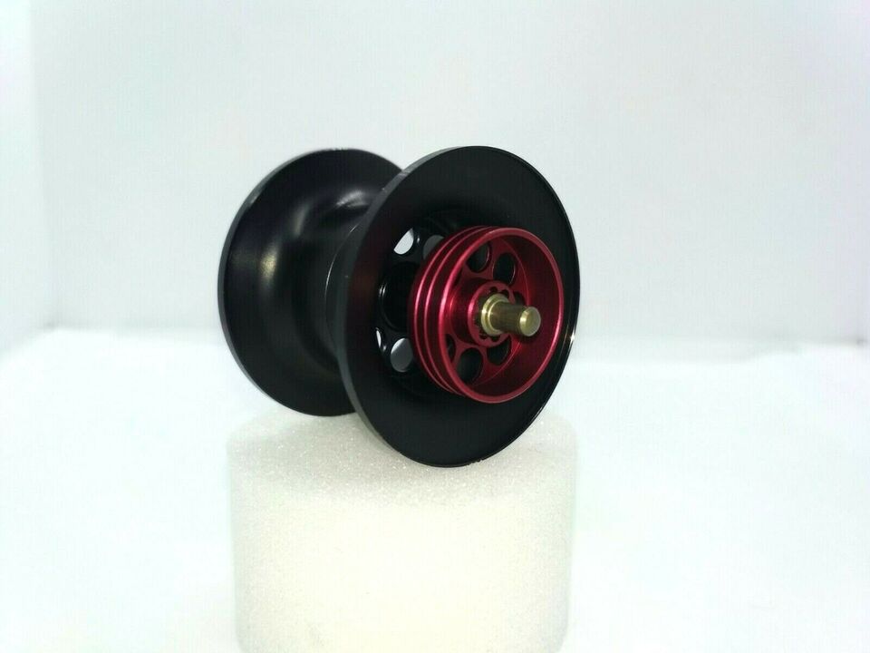 Шпуля для daiwa / hyper long cast spool / d.34 / steez,ss sv,td-z,t3,ryoga,zillion black